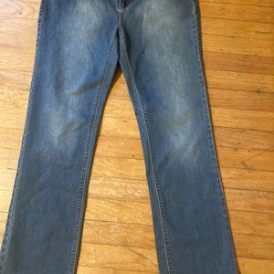 David Bitton Buffalo Jean